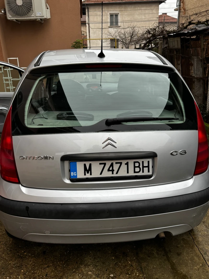 Citroen C3