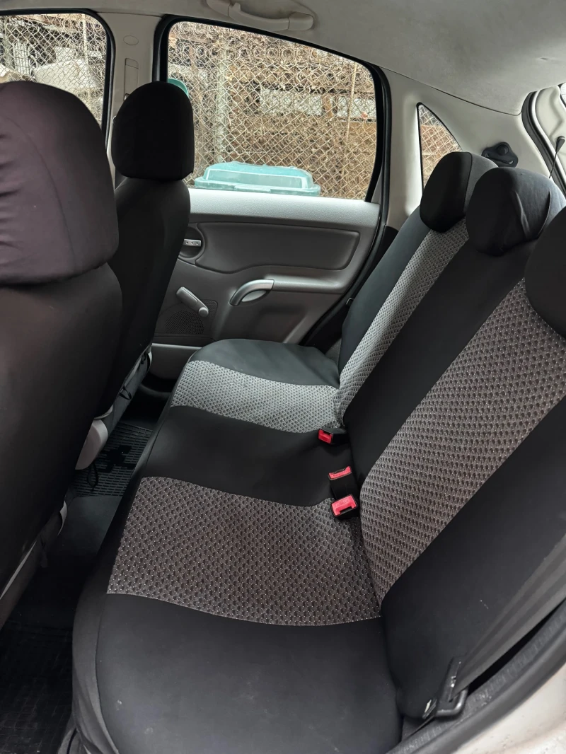 Citroen C3, снимка 8 - Автомобили и джипове - 52885294