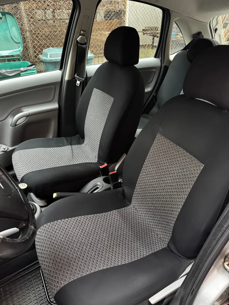 Citroen C3, снимка 7 - Автомобили и джипове - 52885294