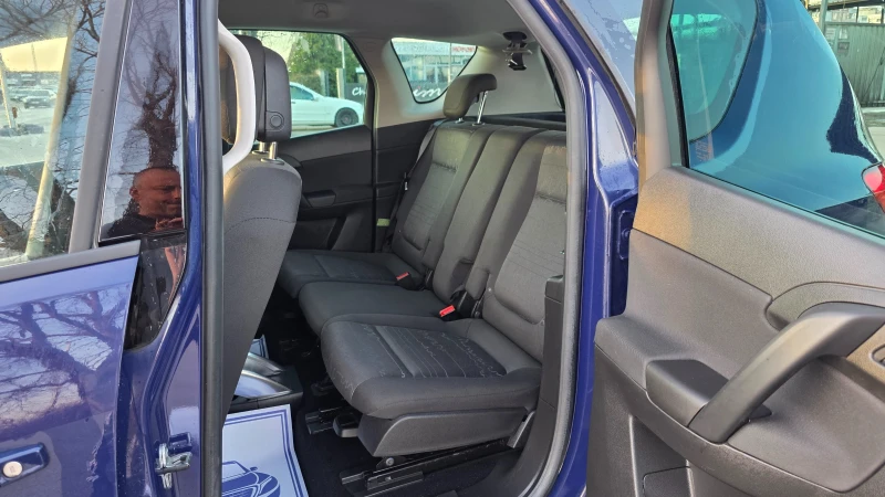 Opel Meriva КОЛЕДНА ПРОМОЦИЯ FACCE LIFT, снимка 15 - Автомобили и джипове - 52931576