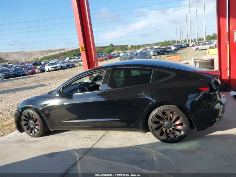 Tesla Model 3 U  U UX All Wheel Drive, снимка 7 - Автомобили и джипове - 53044480