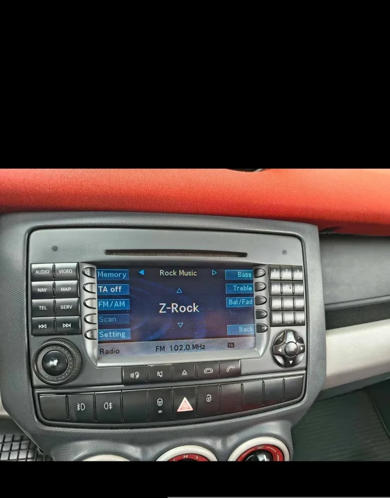 Smart Forfour, снимка 6 - Автомобили и джипове - 53101662