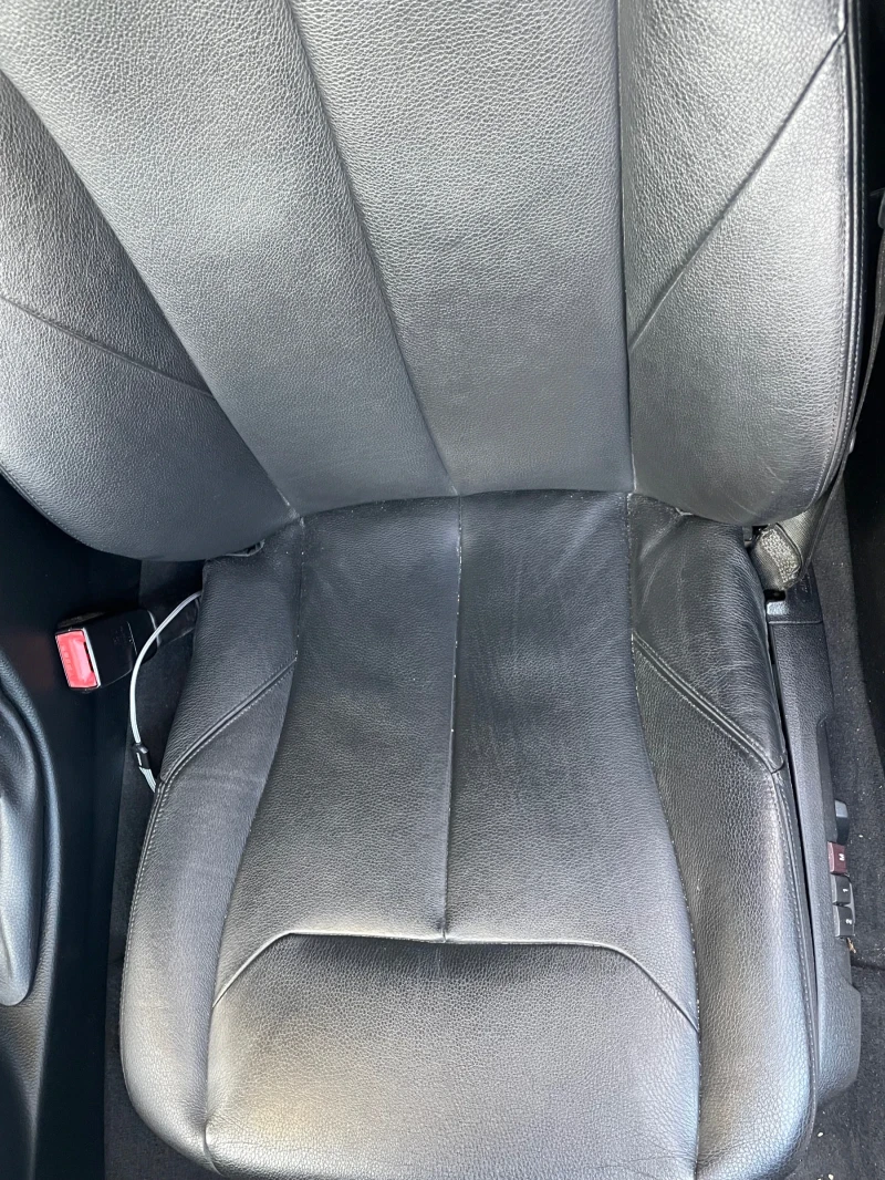 BMW 335 xd Distronic, снимка 3 - Автомобили и джипове - 53107028