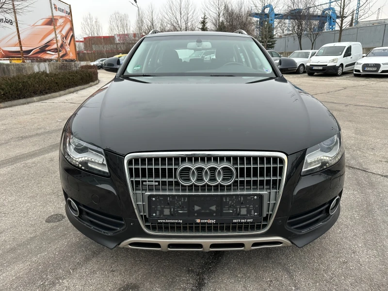 Audi A4 Allroad 3, 0tdi/Quattro/Нави, снимка 7 - Автомобили и джипове - 53199222