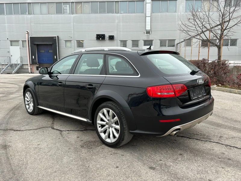 Audi A4 Allroad 3, 0tdi/Quattro/Нави, снимка 3 - Автомобили и джипове - 53199222