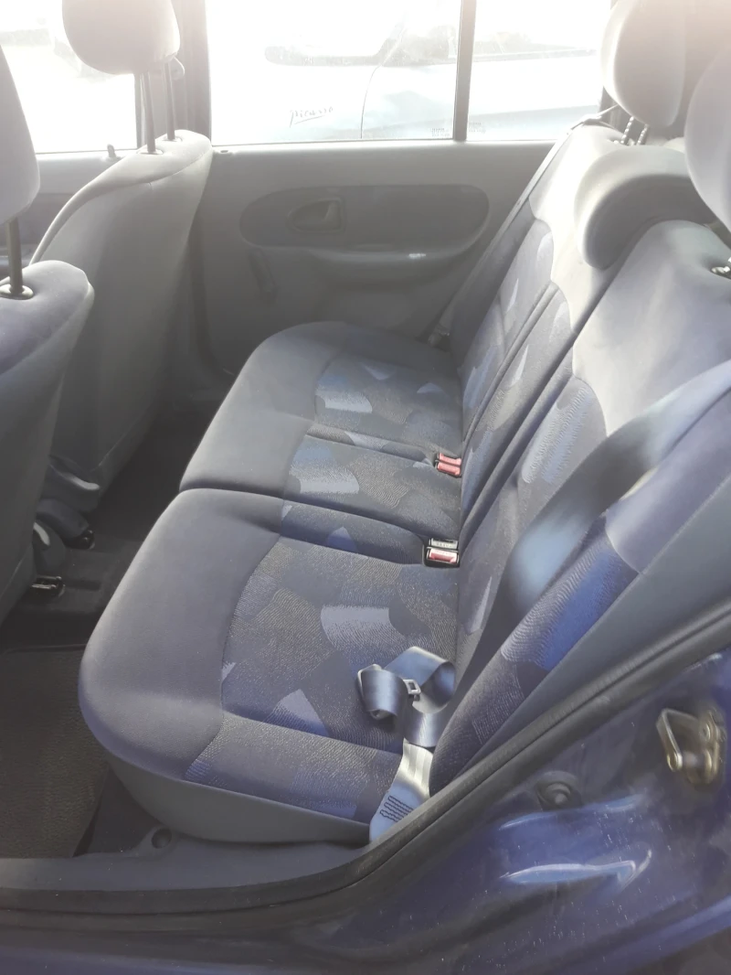 Renault Clio, снимка 6 - Автомобили и джипове - 53203866