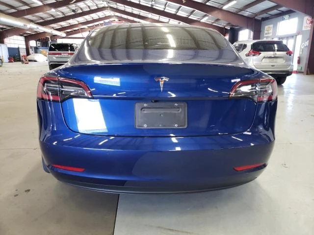 Tesla Model 3, снимка 4 - Автомобили и джипове - 48569521