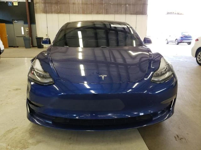 Tesla Model 3, снимка 1 - Автомобили и джипове - 48569521