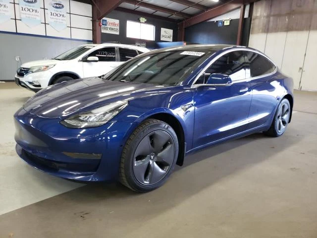 Tesla Model 3, снимка 6 - Автомобили и джипове - 48569521