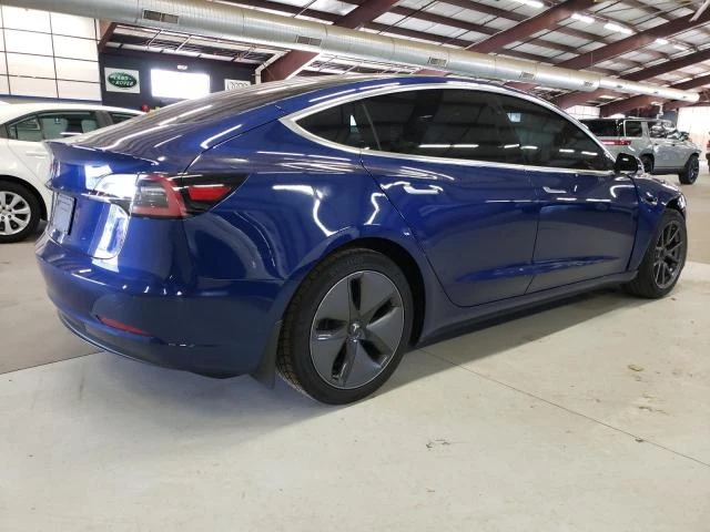 Tesla Model 3, снимка 2 - Автомобили и джипове - 48569521