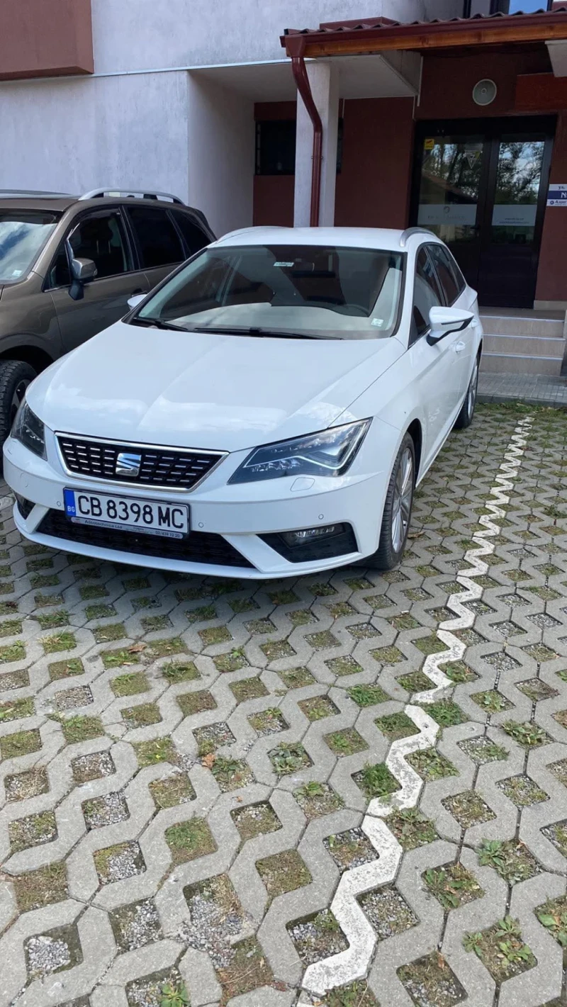 Seat Leon Xcellence - 16900 лв. - 65031914 1