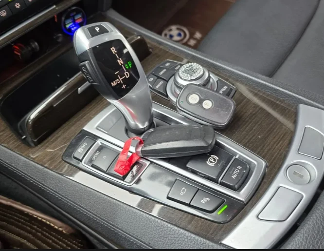 BMW 740 i - изображение 9