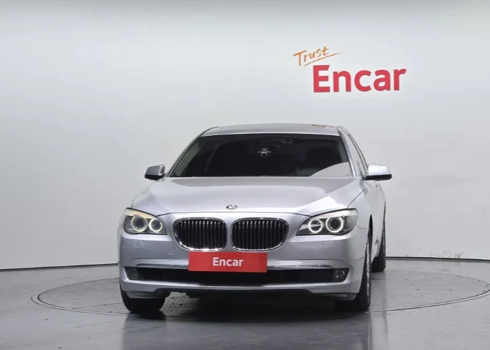 BMW 740 i - изображение 3