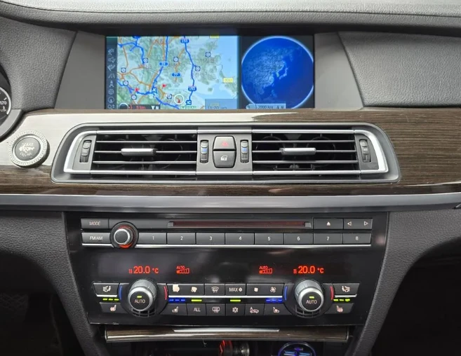 BMW 740 i | Mobile.bg   14