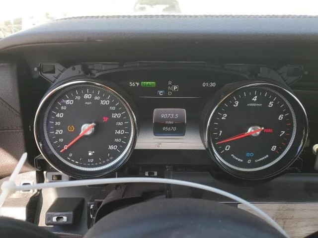 Mercedes-Benz CLS 450 ПОДГРЕВ* КАМЕРА* КЕЙЛЕС* LANE* ASSIST, снимка 9 - Автомобили и джипове - 53124303