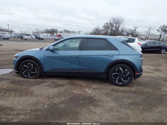 Hyundai Ioniq 5 SEL* Keyless* Lane Assist* Blind spot*  - изображение 5