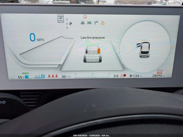 Hyundai Ioniq 5 SEL* Keyless* Lane Assist* Blind spot*  - изображение 10