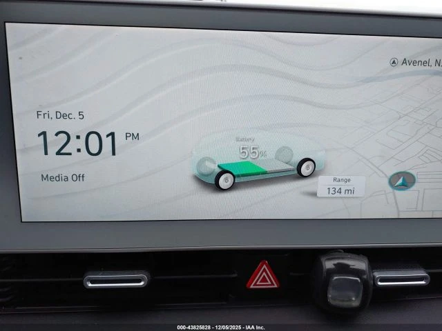 Hyundai Ioniq 5 SEL* Keyless* Lane Assist* Blind spot* , снимка 15 - Автомобили и джипове - 53479597