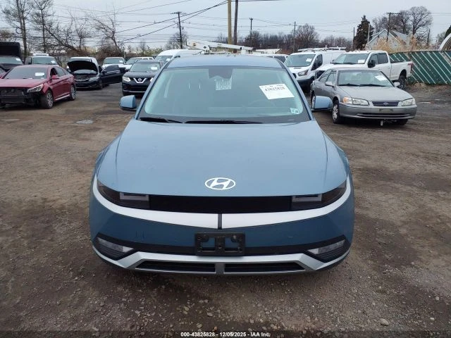 Hyundai Ioniq 5 SEL* Keyless* Lane Assist* Blind spot*  - изображение 2