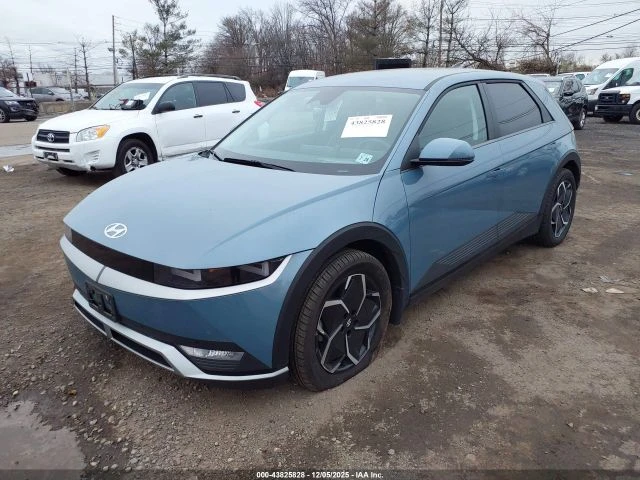 Hyundai Ioniq 5 SEL* Keyless* Lane Assist* Blind spot*  - изображение 3