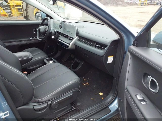 Hyundai Ioniq 5 SEL* Keyless* Lane Assist* Blind spot*  - изображение 9