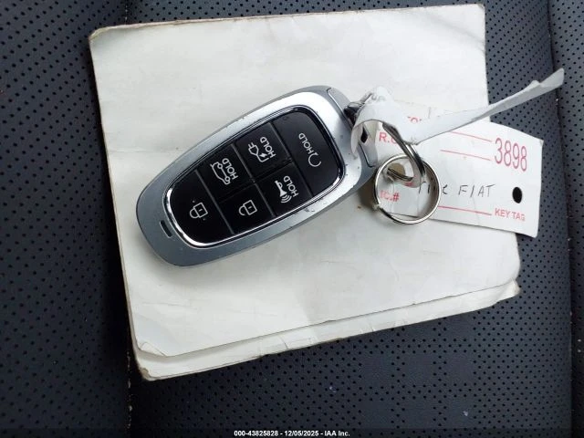 Hyundai Ioniq 5 SEL* Keyless* Lane Assist* Blind spot* , снимка 13 - Автомобили и джипове - 53479597