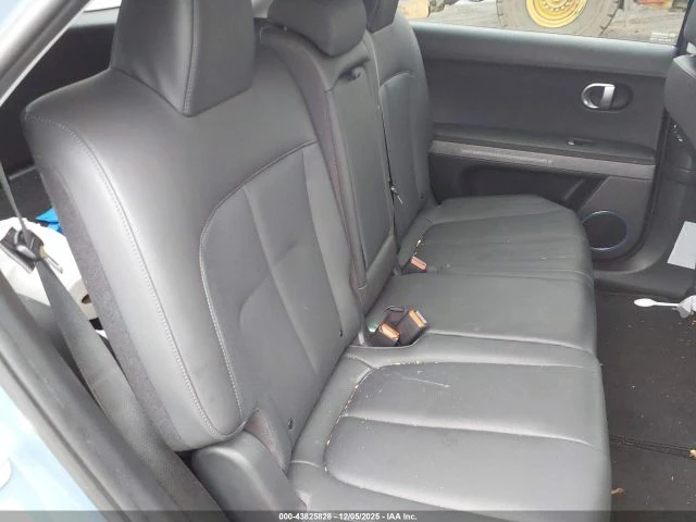 Hyundai Ioniq 5 SEL* Keyless* Lane Assist* Blind spot* , снимка 11 - Автомобили и джипове - 53479597