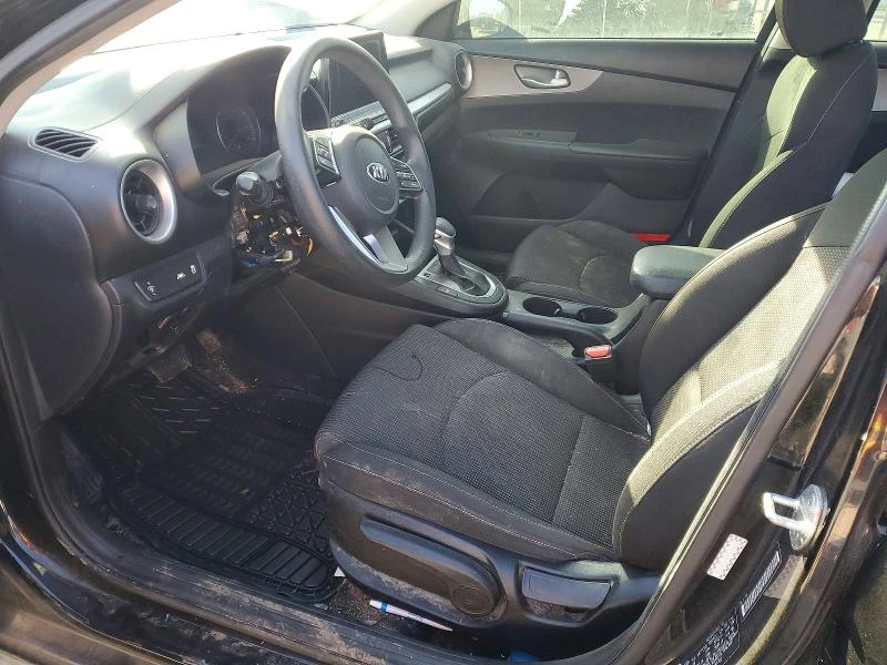 Kia Forte 2.0L 4 Front-wheel Drive | Mobile.bg � ����������� 7