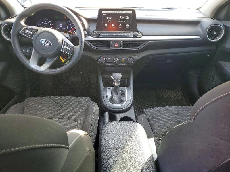 Kia Forte 2.0L 4 Front-wheel Drive | Mobile.bg � ����������� 8