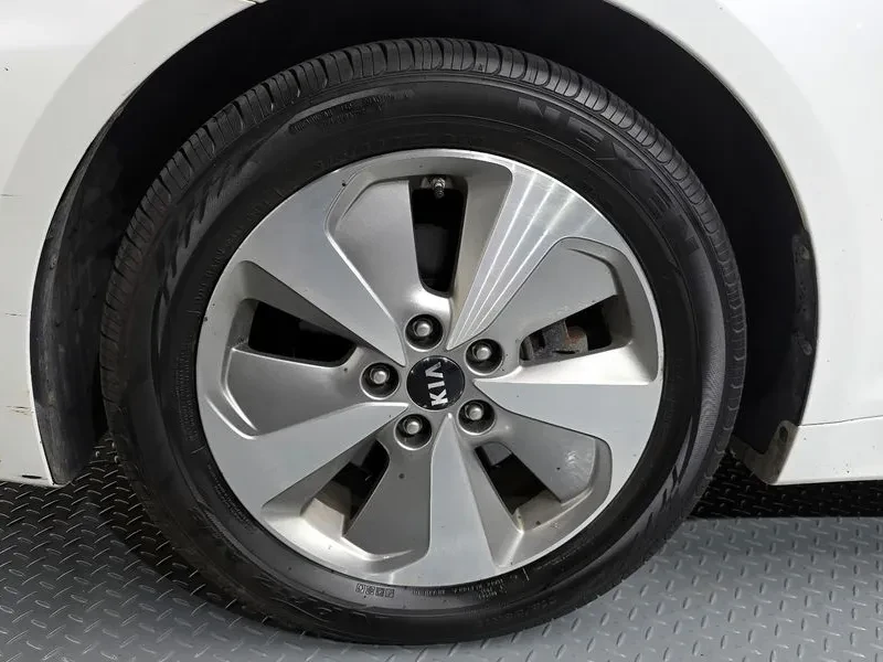 Kia K5 2.0 | Mobile.bg � ����������� 5