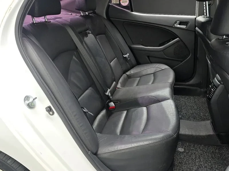 Kia K5 2.0 | Mobile.bg � ����������� 11