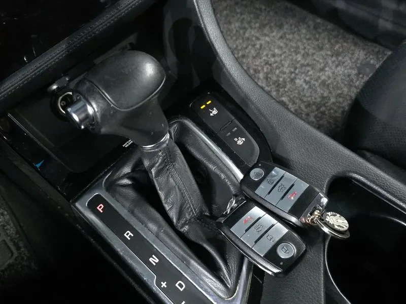 Kia K5 2.0 | Mobile.bg � ����������� 9