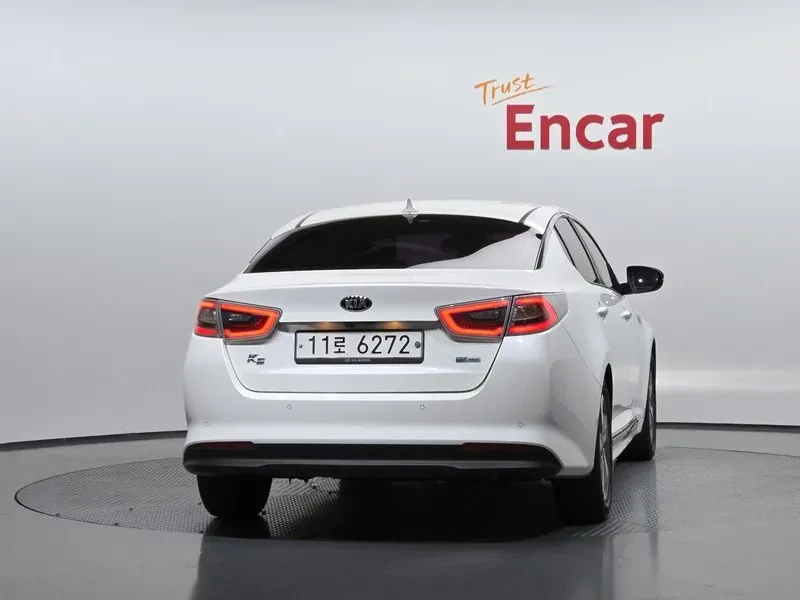 Kia K5 2.0 | Mobile.bg � ����������� 4