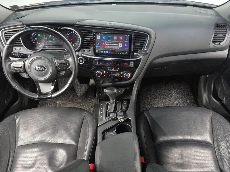 Kia K5 2.0 | Mobile.bg � ����������� 7