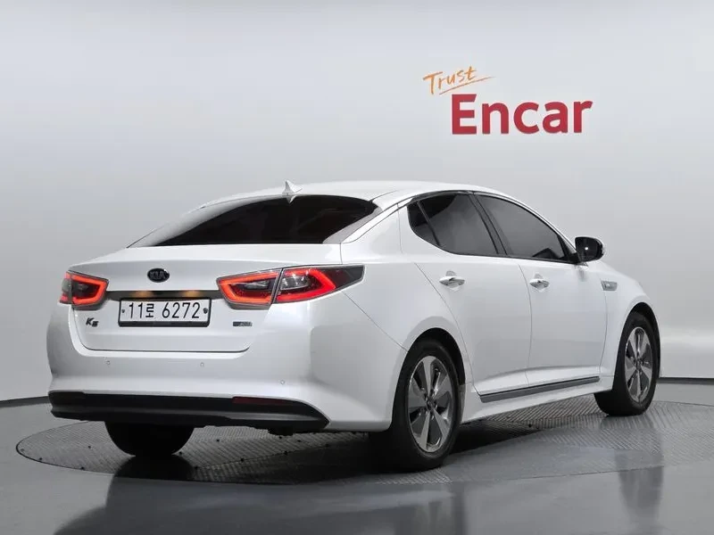 Kia K5 2.0 | Mobile.bg � ����������� 2