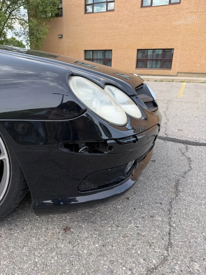 Mercedes-Benz SL 55 AMG * AMG* ���������� ��� ������������ ������*  | Mobile.bg � ����������� 2