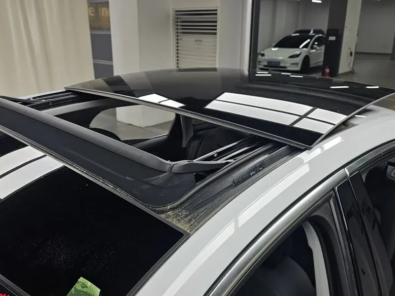 Audi A6, снимка 16 - Автомобили и джипове - 55084453