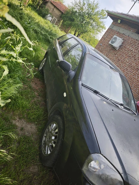 Daewoo Nubira 1.6 i 16V, снимка 5 - Автомобили и джипове - 55187960