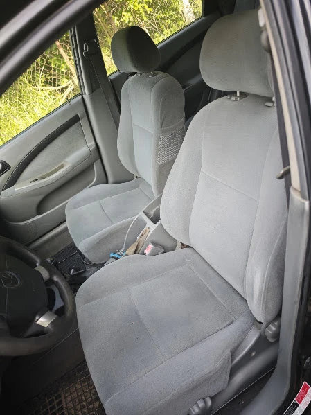 Daewoo Nubira 1.6 i 16V, снимка 10 - Автомобили и джипове - 55187960
