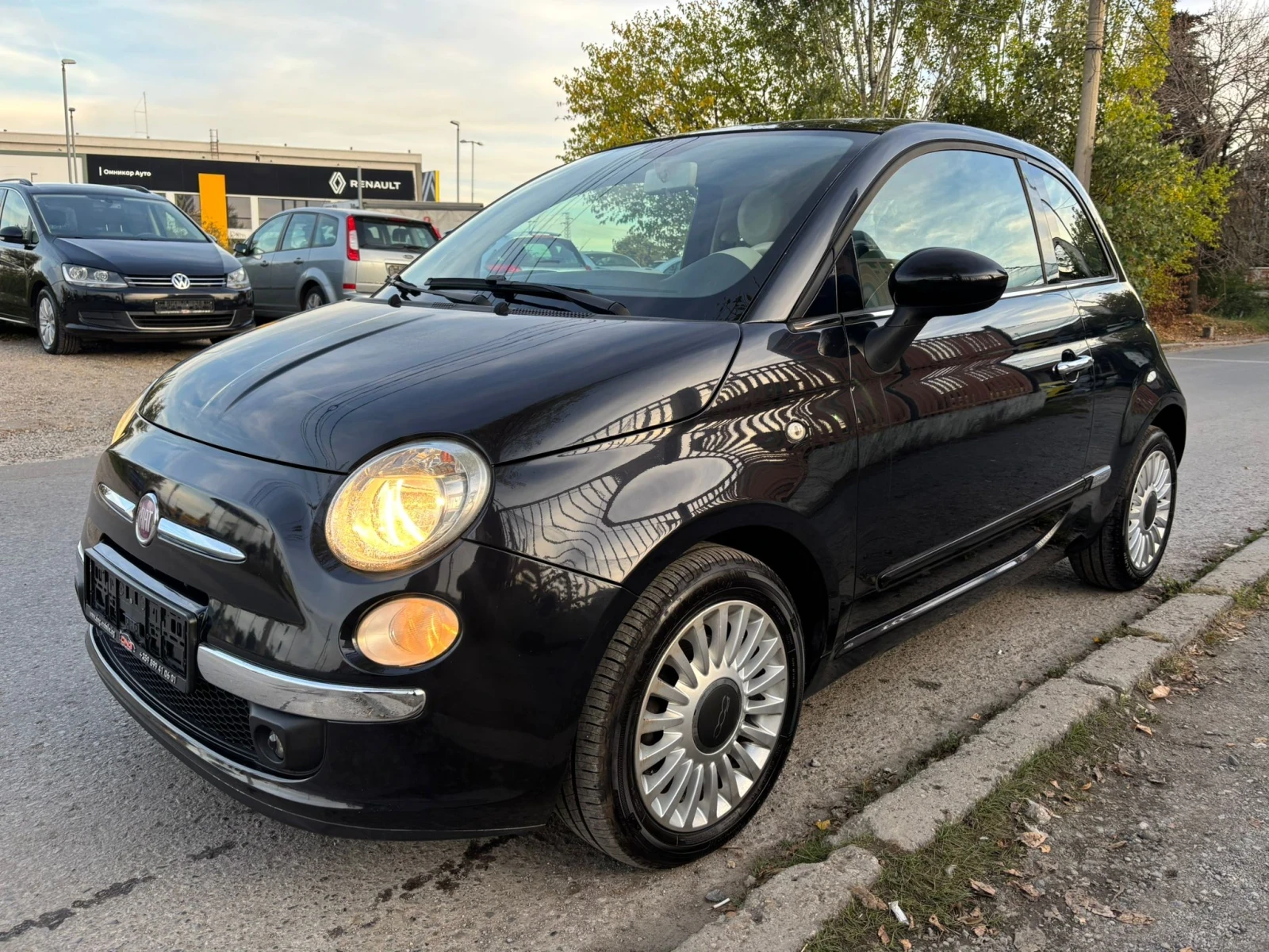 Fiat 500 1, 300Mjet EURO5B  - изображение 4