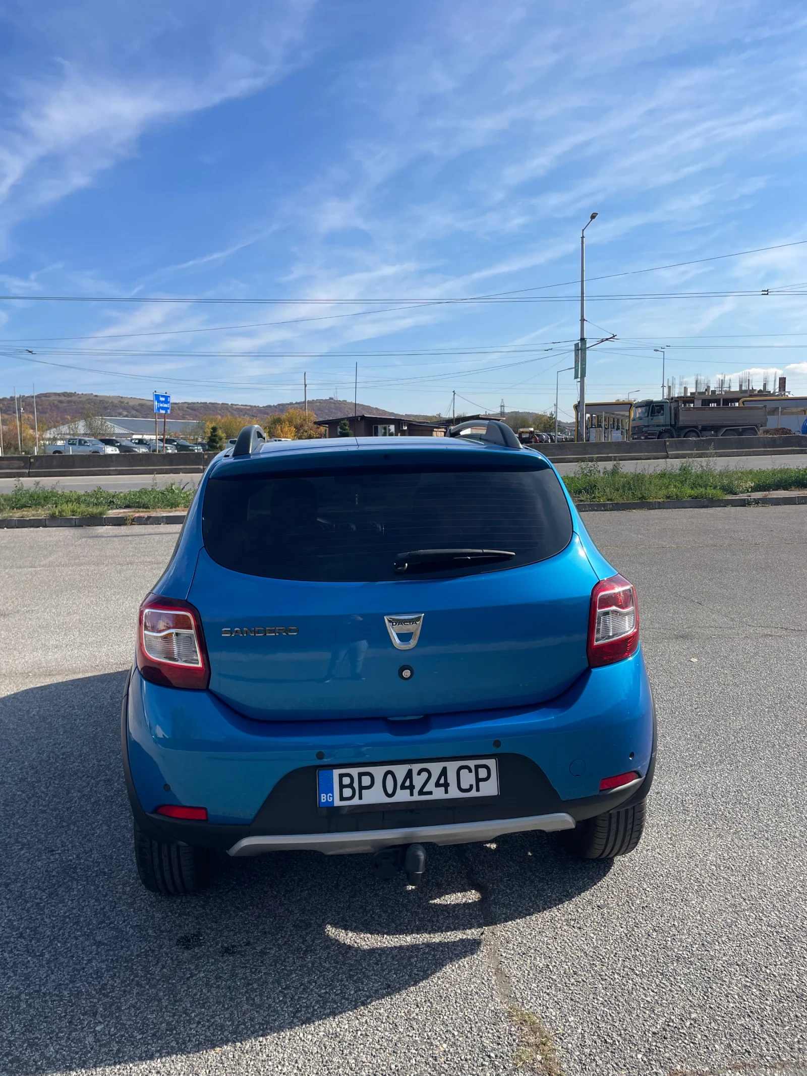 Dacia Sandero 900 - изображение 3