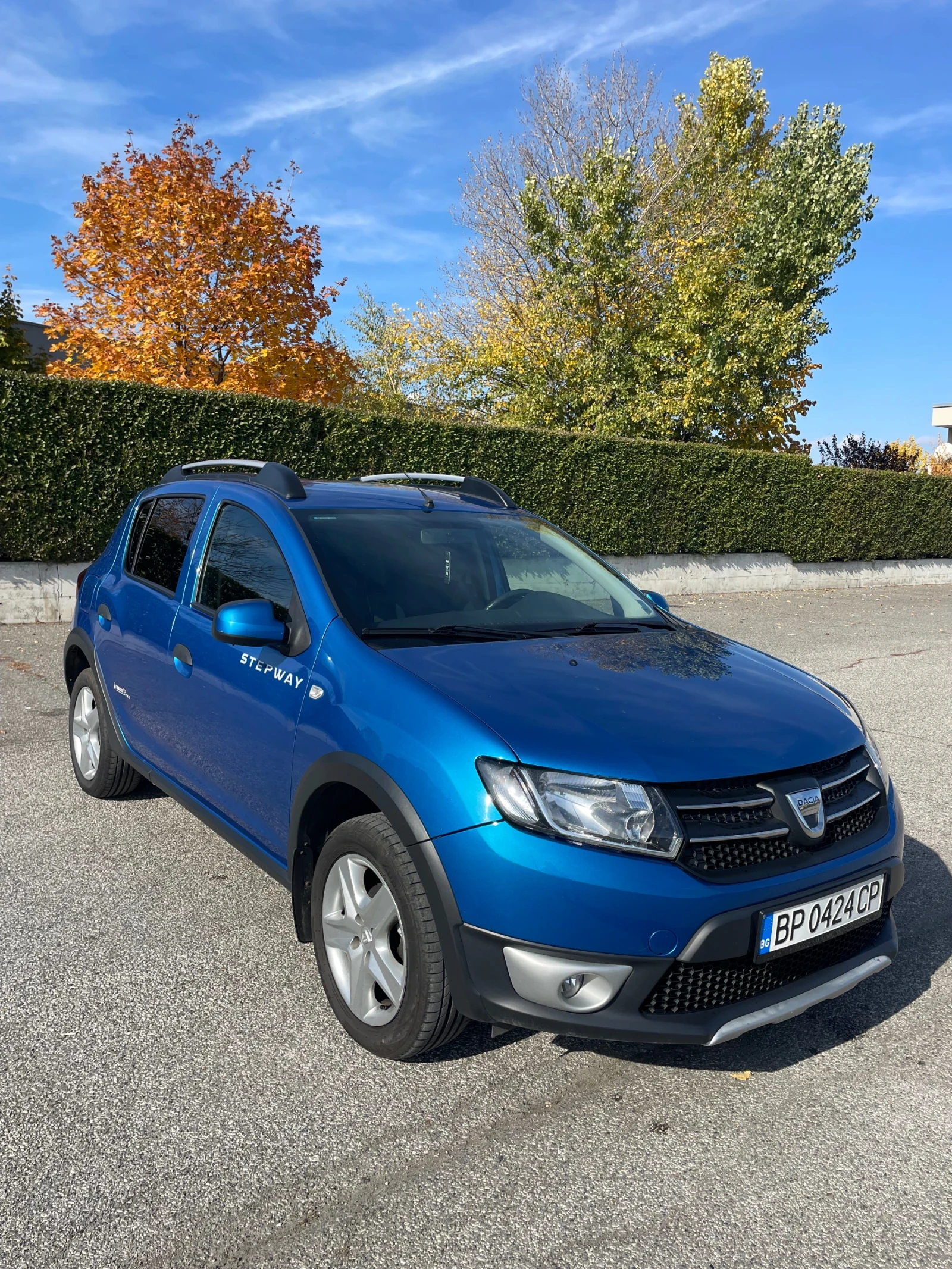 Dacia Sandero 900 - изображение 2