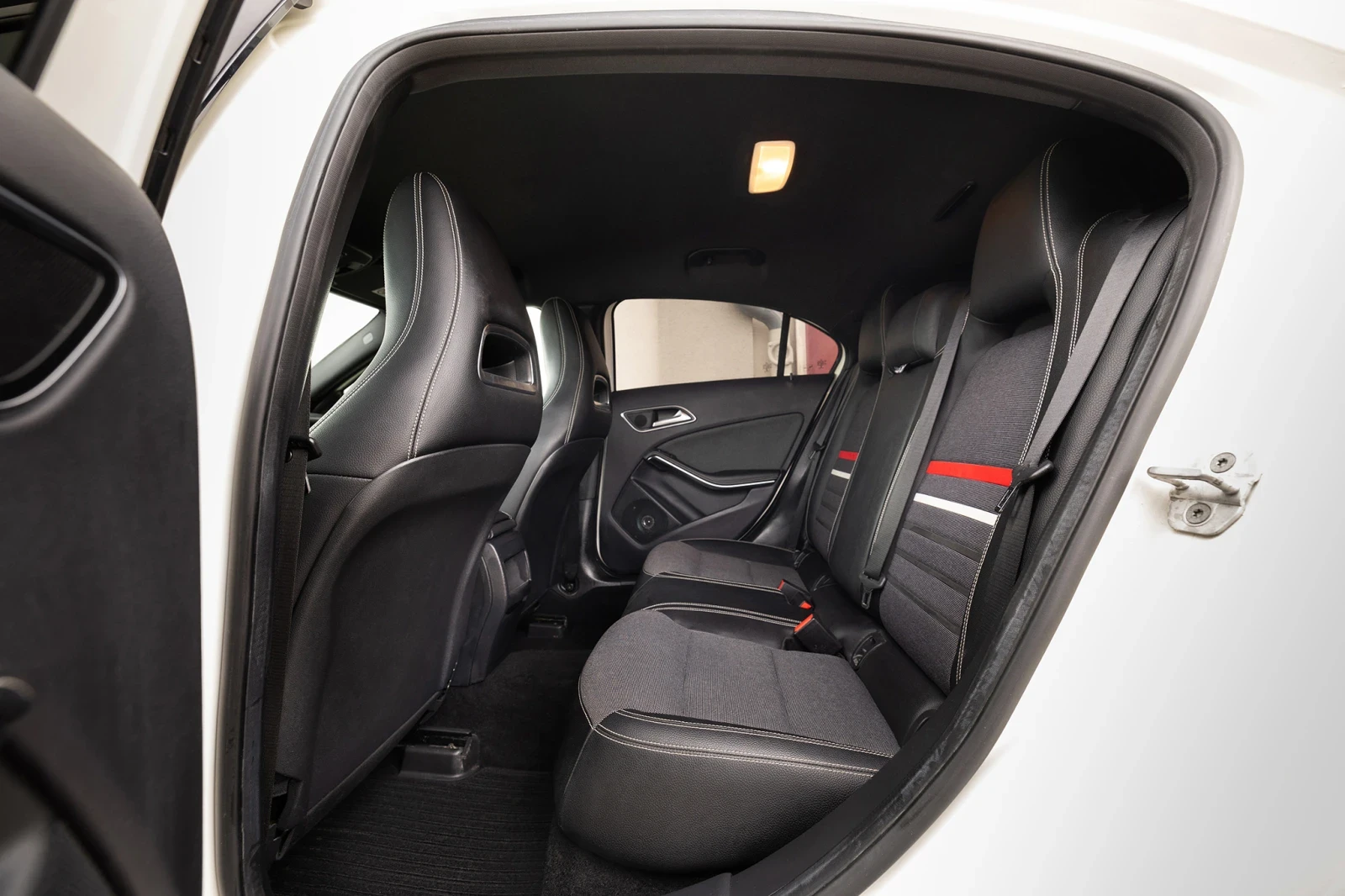 Mercedes-Benz A 180 | Mobile.bg — изображение 14
