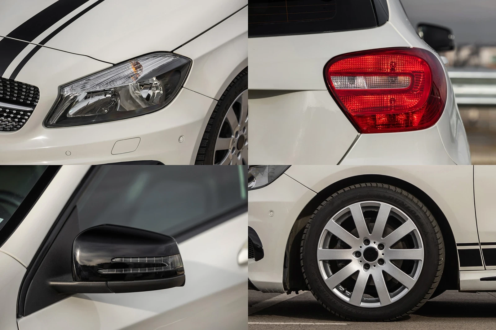 Mercedes-Benz A 180 | Mobile.bg — изображение 15
