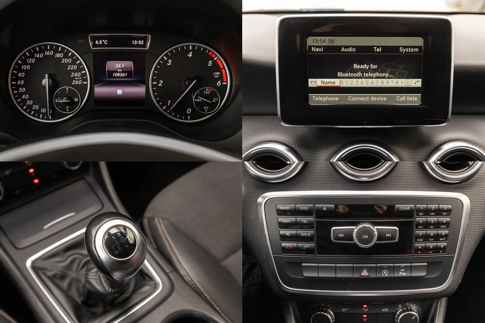 Mercedes-Benz A 180 | Mobile.bg — изображение 17