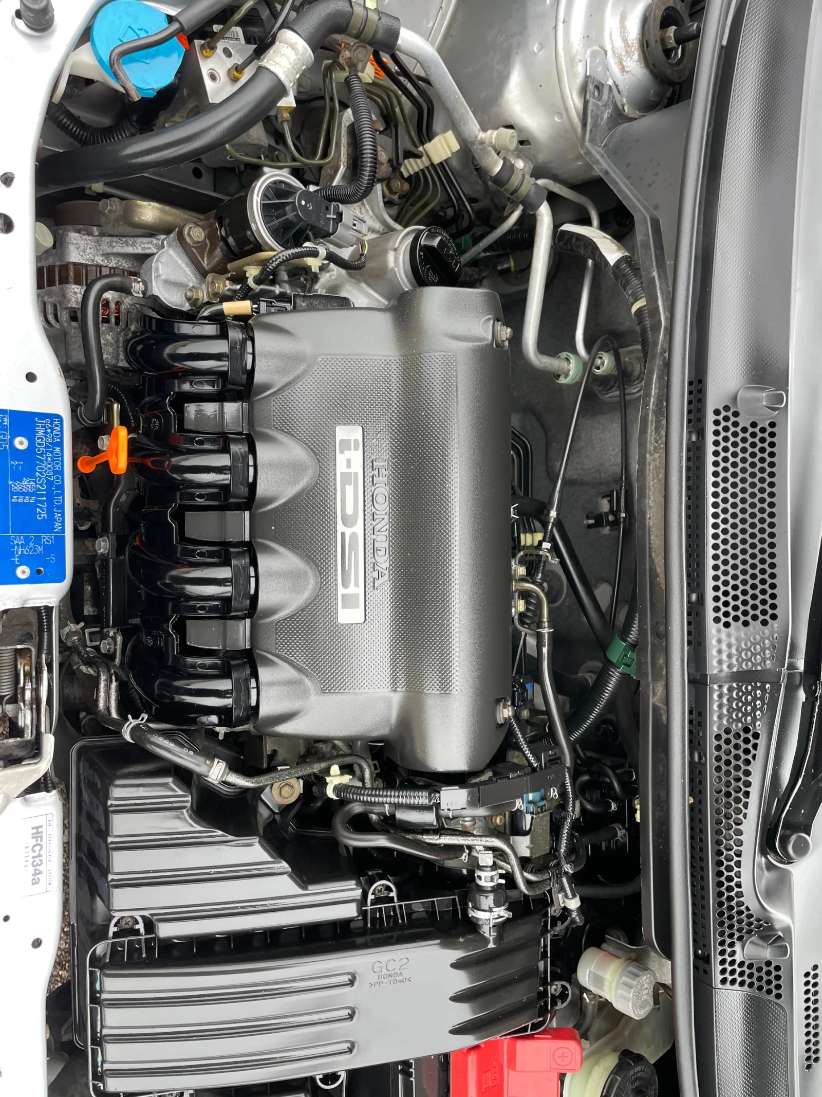 Honda Jazz 1.2-80-ITALIA | Mobile.bg   13