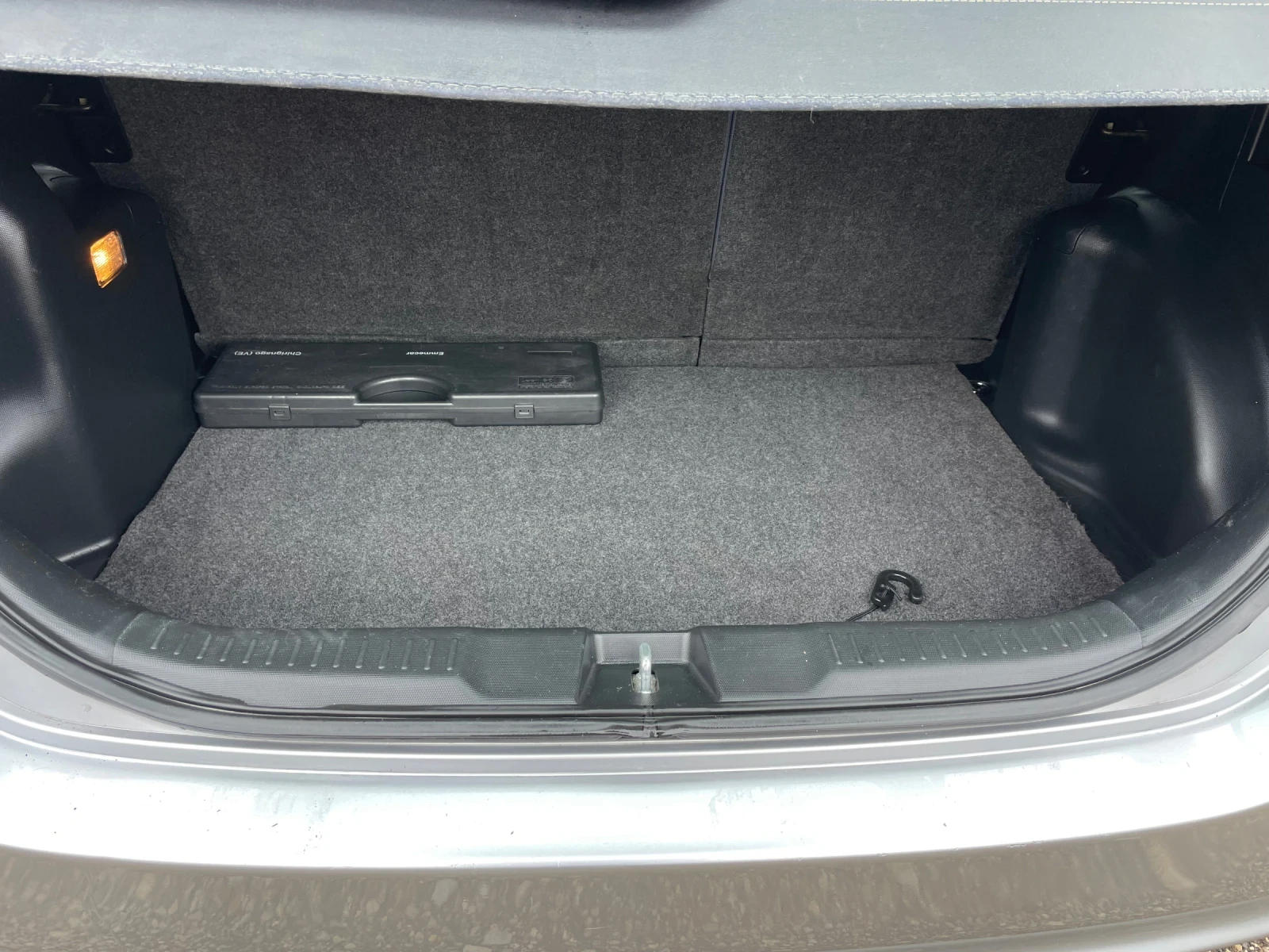 Honda Jazz 1.2-80-ITALIA | Mobile.bg   11