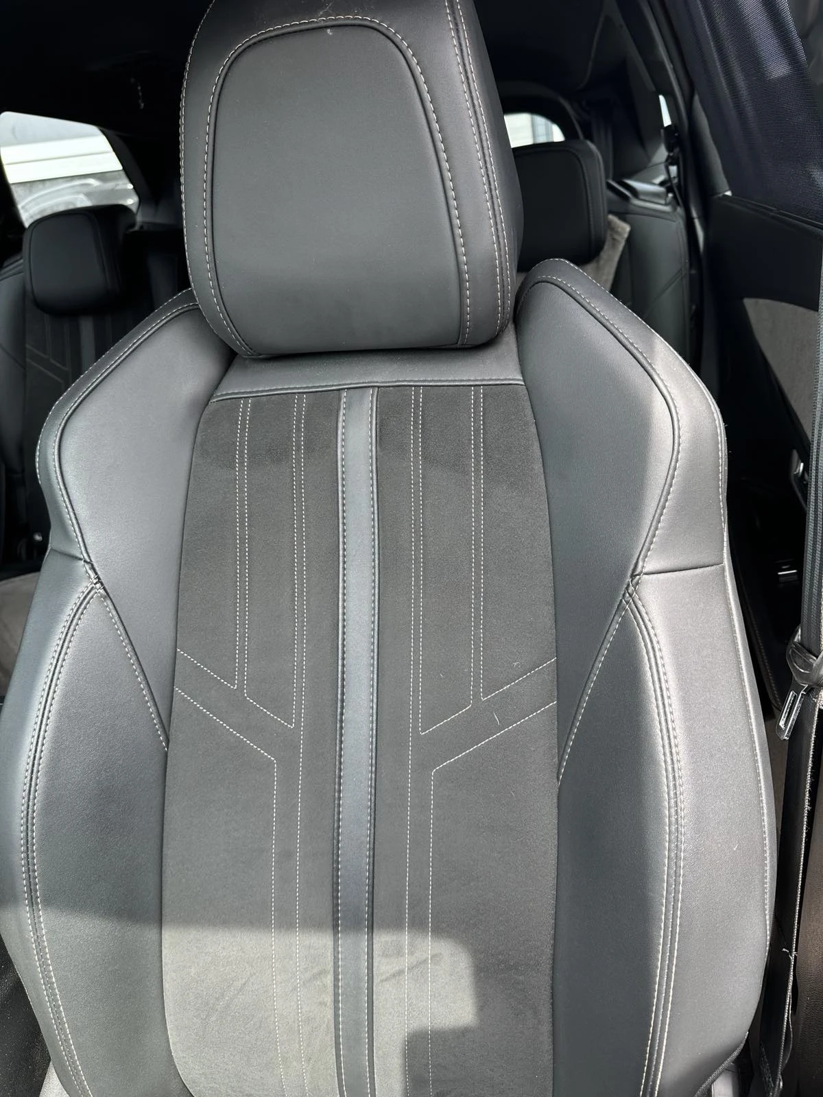 Peugeot 5008 New Line Up GT 1.5 BlueHDi 130 S&S EAT8 - изображение 9