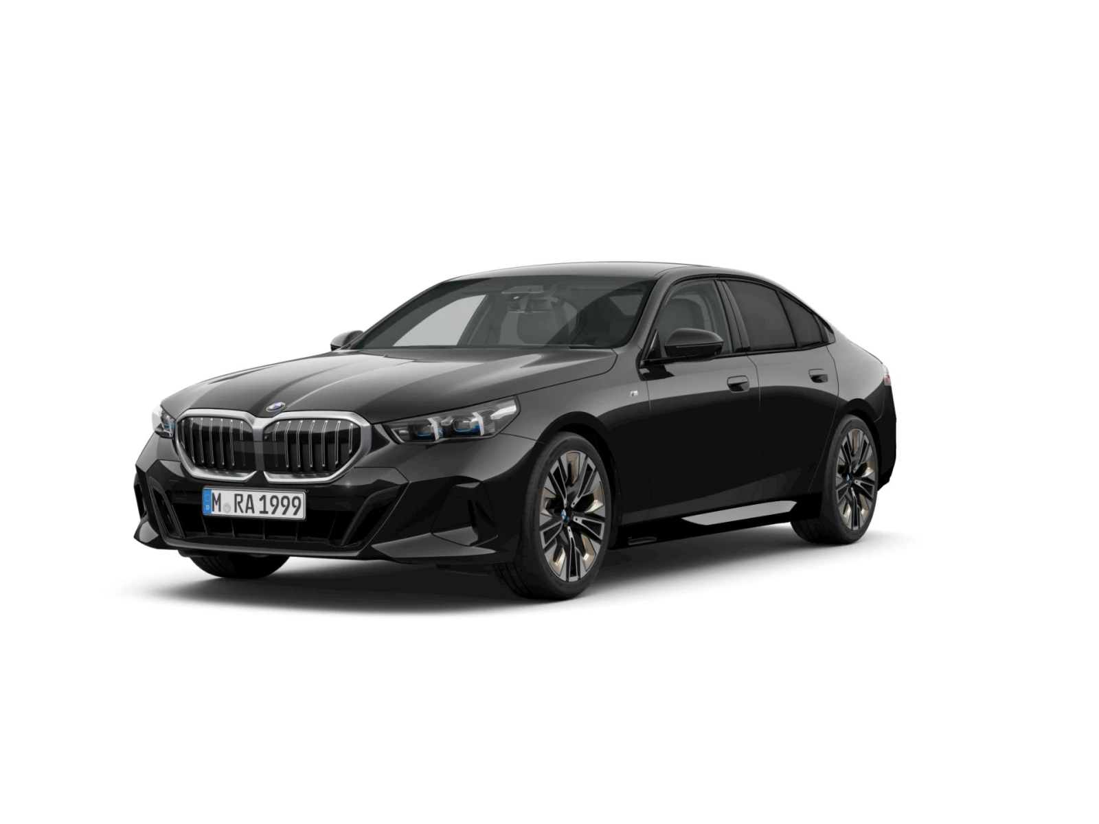 BMW 520 XDRIVE - изображение 2