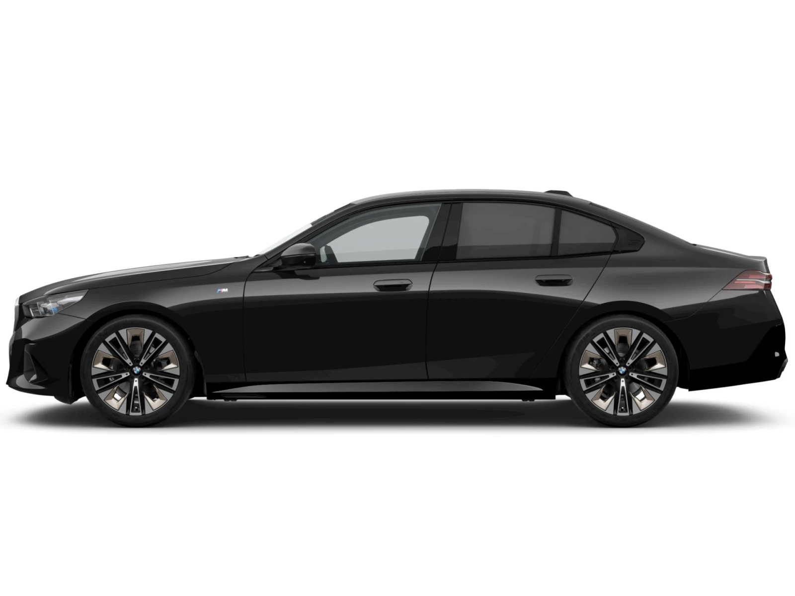 BMW 520 XDRIVE - изображение 4